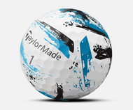 [🚚จัดส่งไว] Taylormade Speed Soft Ink 2Piece Golf Ball(12ball/1Doz)