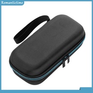 ✼ Romantic ✼  Smart Speaker Storage Bag Bluetooth Speaker Carrying Case EVA Shell Audio Portable Protective Travel Box for Bose SoundLink Flex