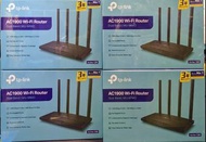 TP-LINK ARCHER C80 AC1900 ROUTER