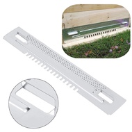 Bee Hive Anti-Mouse Door EntranceBeehive Entrance ReducerBeehive Travel Gate Anti-Escape Beekeeping 