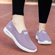 SKECHERS_Gowalk JOY-รองเท้าสตรีรองเท้าลำลองผู้หญิงรองเท้ากีฬาผู้หญิงรองเท้าแฟชั่นผู้หญิงดำ