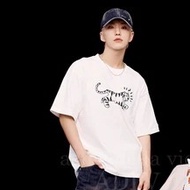 Acme De La Vie Tiger Hoshi Seventeen T-Shirt