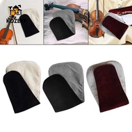 [KOZEEY] Violin Cover Compact Lightweight Violin Blanket Dustproof Dust Cloth Violin Case Protector 