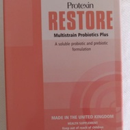 Protexin Restore Probiotic