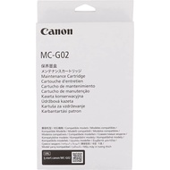 Canon MC-G02/G04 maintenance cartridge