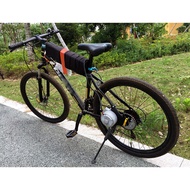 Electric Motor Iron Holder for MY1016Z MY1018 Motor Electric Motor Accessories Bicycle Ebike Parts D