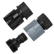 Outboard Engine Flush Kit for Yamaha - Boat Motor Quick Connect Flush Adapter for Yamaha Offshore, V