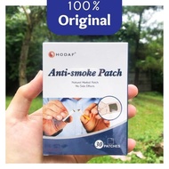 Original Nicotine Patch Hodaf - Berhenti Merokok - ORIGINAL Ready