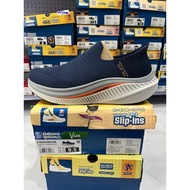 Skechers go walk max cushioning arch fit skerchers mens ske 216353 Size 43