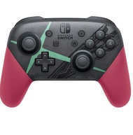 Wireless Pro Controller สำหรับ Nintendo SWITCH Pro Controller จอยเกมส์บลูทูธ Joypad