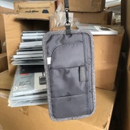 Boarding Pass Organizer Card Holder From Design Tm