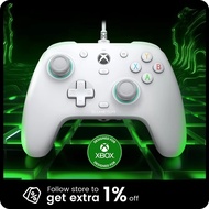 GameSir G7 SE Xbox Gaming Controller Wired Gamepad for Xbox Series X, Xbox Series S, Xbox One, with 