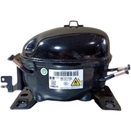 wanbao huaguang Used Inverter Compressor (Model: VETZ110L / VETB90L) - 230V 60-225Hz 3PH, R600a Refr