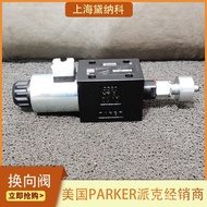 PARKER Supply Hydraulic Valve Check Valve D3W Series SD3W020HNJW American Solenoid PARKER