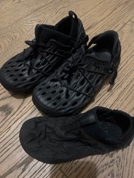 Merrell Hydro Moc Black