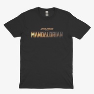 Star wars THE MANDALORIAN T-Shirt/star wars SUPERHERO T-Shirt