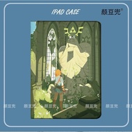 Link Game Anime ipad Case For iPad Air 4 5 10.9  Mini 5 6 for 2020 pro 11in IPad Air 1 2 9.7 With Pe