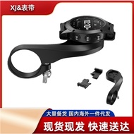 Compatible with Garmin watch stand garmin Bicycle Mount fenix5X Watch holder fenix3