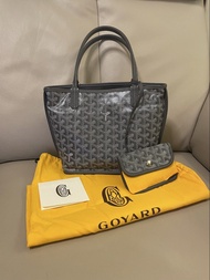 Goyard Anjou Mini Tote Bag