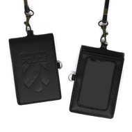 SPF Pass Holder (Debossed)