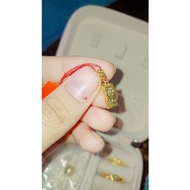 916 Gold Bar beads | Emas 916 | 916 Gold