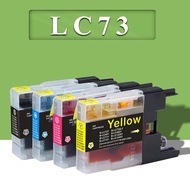COMPATIBLE INK BROTHER LC40 LC73 LC-40 LC-73 FOR DCP J525W J725DW J625DW J825DW J925DW MFC J430W