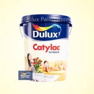Dulux Catylac Interior French Silver 5 KG Galon Tinting