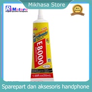 GLUE TS MECANIK E8000 50ML MECHANIC GLUE TOUCHSCREEN