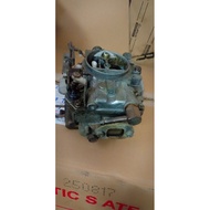 Nissan Sunny 130Y carburetor