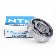 Genuine NTN Machine Bearing 63/22 (63/22CV32) NTN