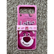 Mobile Phone Case For sumsung Z Filp4