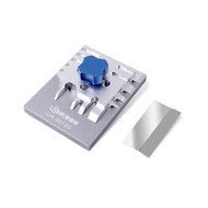 เครื่องมือที่ดีที่สุดดัดโค้งขนาดเล็ก90180แผ่นแกะสลัก U Z จอโค้งสำหรับ Gundam GK DIY โมเดลก่อสร้าง Me