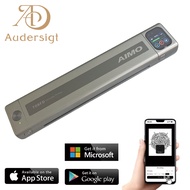 AIMO T08FD Tattoo Stencil Printer Thermal Wireless Tattoo Transfer Kit Machine with OLED Display Scr