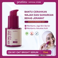 Pratista - Oh My Oat Bright Serum