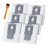 Dust Bags for Roborock S8+/ S8 Pro Ultra/ S7 MaxV Ultra/ S7 Pro Ultra/ Q7+/ Q7 Max+/ Q8 Max+/ Q5 Pro
