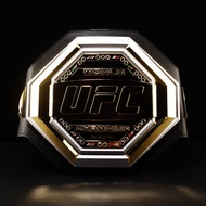 Wrestling WE Championship Belt Heavyweight Boxing Competition Sanda Boxer Belt Gold-Plated Belt