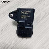 MAP Intake Pressure Sensor For Chery QQ IQ QQ3 S11-1109411