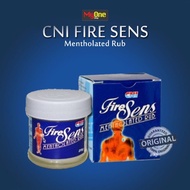 READY STOCK CNI FIRE SENS 25g