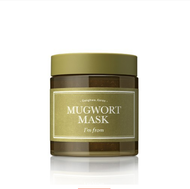 พร้อมส่ง/ของแท้ IM FROM Mugwort Mask 30g / 110g มาส์กหน้าจิงจูฉ่าย