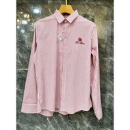 KEMEJA Loro'777 vip men's long-sleeved shirt