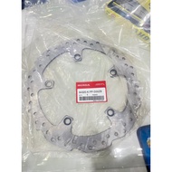 Genuine front and rear brake disc cbr150 cbr150r 2011-2025