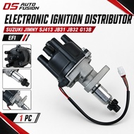 [Ready Stock] Electronic Ignition Distributor | Suzuki Jimny SJ413 JB31 JB32 G13B | EFI | 1 Pc