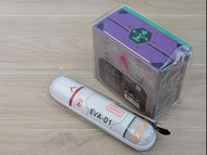 新世紀福音戰士新劇場版EVA 初號機發光八達通 & 縮骨遮