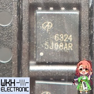 AON6324 AON 6324 MOSFET SMD N-CH 30V 85A DFN5X6