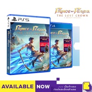 PlayStation™ PS4 / PS5 The Prince of Persia: The Lost Crown (By ClaSsIC GaME)
