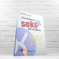 S3KS EDUCATION BOOK FROM THE QURAN (MAIN TEACHING)