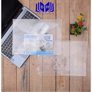 Combo of 10 - 50 pieces F4 Flexoffice button cover with printed FO-CBF04 - Thien Long F4 button bag