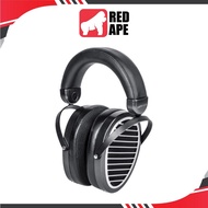 Hifiman Edition XS, Open Back Headphones: Stealth Magnets, Full-Size Planar Magnetic Over-Ear Headph