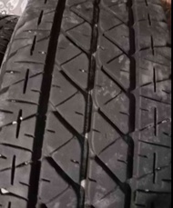 BAN MOBIL 165/80 R14