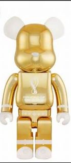 Be@rbrick ×fifa 1000%